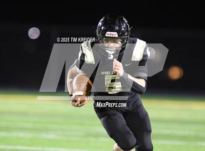 Thumbnail 2 in Trinity @ Berks Catholic (PIAA 3A round 3) photogallery.