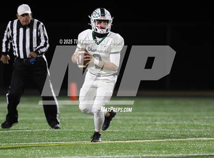 Thumbnail 2 in Trinity @ Berks Catholic (PIAA 3A round 3) photogallery.