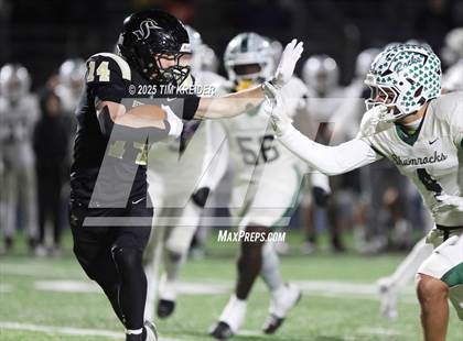 Thumbnail 3 in Trinity @ Berks Catholic (PIAA 3A round 3) photogallery.