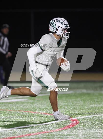 Thumbnail 3 in Trinity @ Berks Catholic (PIAA 3A round 3) photogallery.