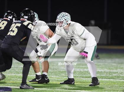 Thumbnail 3 in Trinity @ Berks Catholic (PIAA 3A round 3) photogallery.
