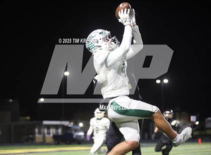 Thumbnail 1 in Trinity @ Berks Catholic (PIAA 3A round 3) photogallery.