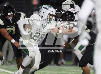 Thumbnail 2 in Trinity @ Berks Catholic (PIAA 3A round 3) photogallery.