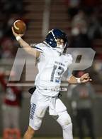 Photo from the gallery "Brentwood @ Fort Cherry (WPIAL 1A Round 1)"