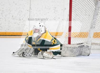 Thumbnail 2 in Hamden vs. Xavier (CIAC D1 Quarterfinal) photogallery.