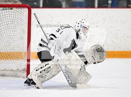 Thumbnail 1 in Hamden vs. Xavier (CIAC D1 Quarterfinal) photogallery.