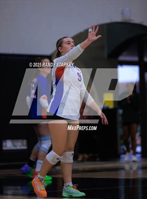 Cape Coral @ Mariner