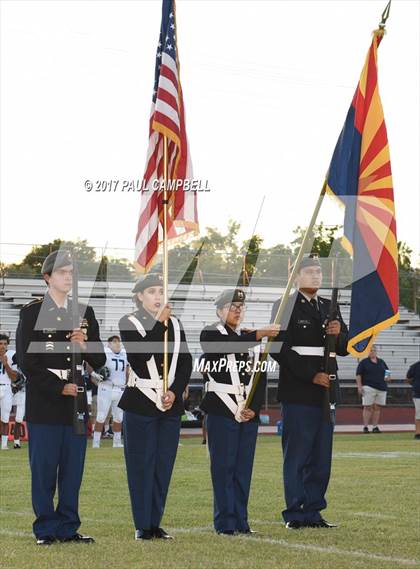 Thumbnail 1 in Fairfax @ Camelback photogallery.