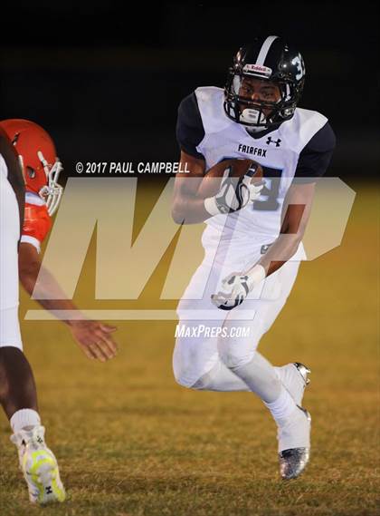 Thumbnail 2 in Fairfax @ Camelback photogallery.