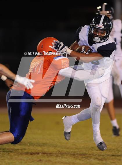 Thumbnail 1 in Fairfax @ Camelback photogallery.