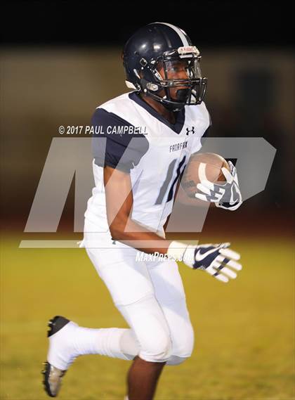 Thumbnail 3 in Fairfax @ Camelback photogallery.