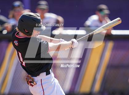 Thumbnail 1 in Lone Grove vs Coconino (Best of the West Tournament) photogallery.