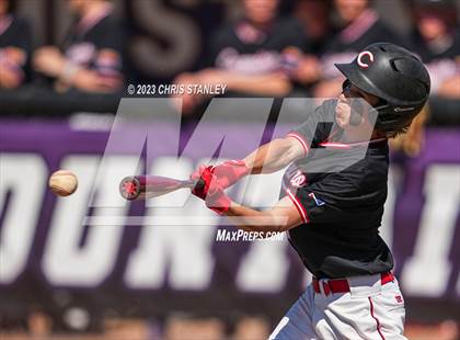 Thumbnail 2 in Lone Grove vs Coconino (Best of the West Tournament) photogallery.