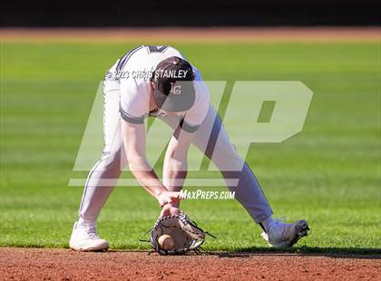 Thumbnail 1 in Lone Grove vs Coconino (Best of the West Tournament) photogallery.