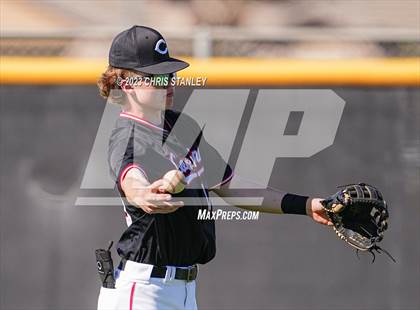 Thumbnail 2 in Lone Grove vs Coconino (Best of the West Tournament) photogallery.