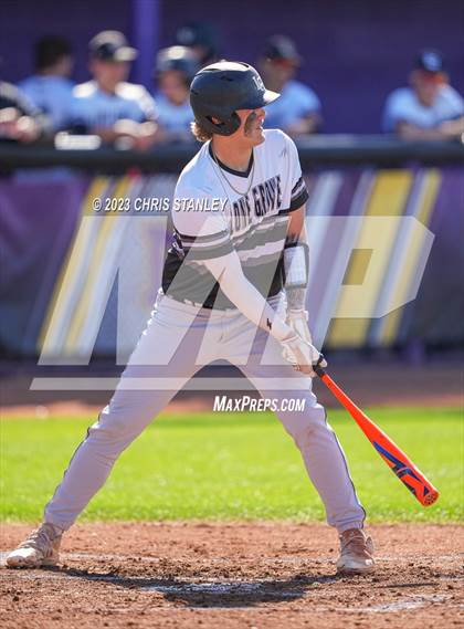 Thumbnail 1 in Lone Grove vs Coconino (Best of the West Tournament) photogallery.
