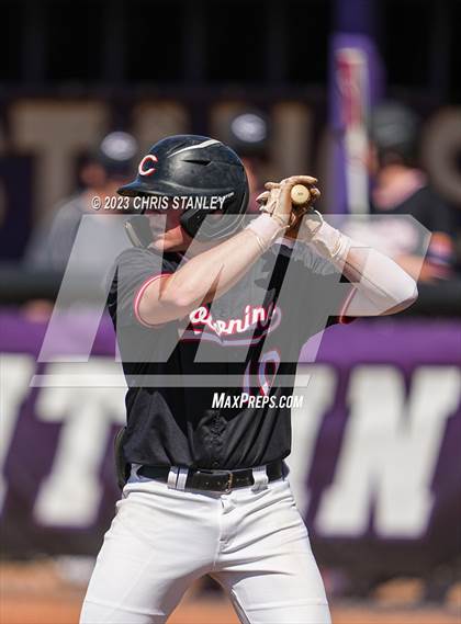 Thumbnail 3 in Lone Grove vs Coconino (Best of the West Tournament) photogallery.