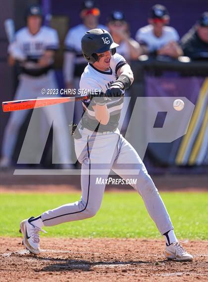 Thumbnail 1 in Lone Grove vs Coconino (Best of the West Tournament) photogallery.