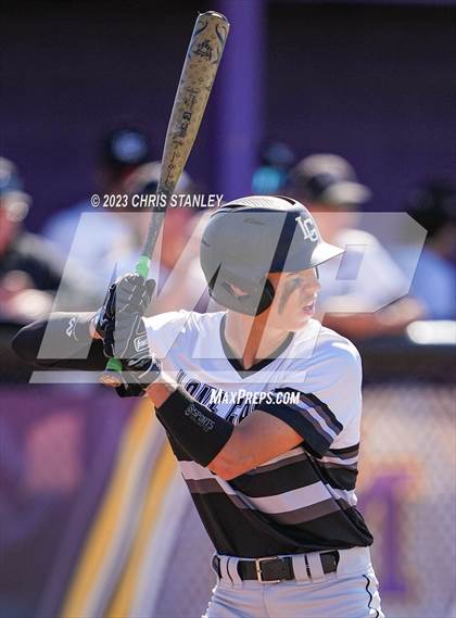 Thumbnail 2 in Lone Grove vs Coconino (Best of the West Tournament) photogallery.