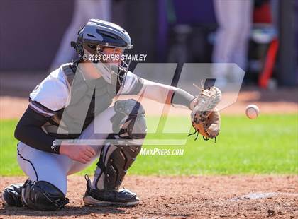 Thumbnail 2 in Lone Grove vs Coconino (Best of the West Tournament) photogallery.