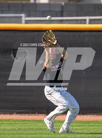 Thumbnail 3 in Lone Grove vs Coconino (Best of the West Tournament) photogallery.