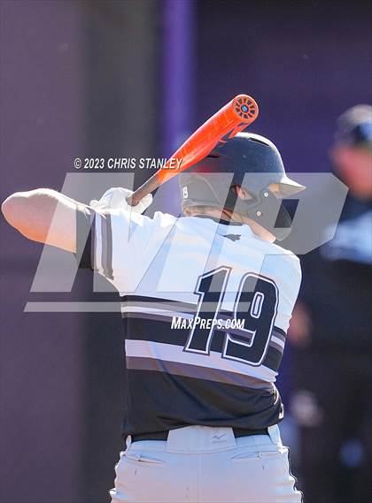 Thumbnail 3 in Lone Grove vs Coconino (Best of the West Tournament) photogallery.