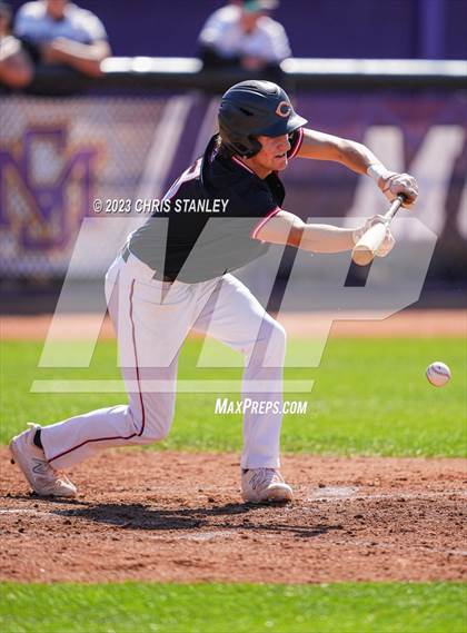 Thumbnail 1 in Lone Grove vs Coconino (Best of the West Tournament) photogallery.