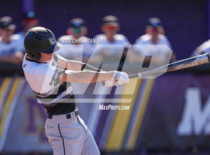 Thumbnail 1 in Lone Grove vs Coconino (Best of the West Tournament) photogallery.