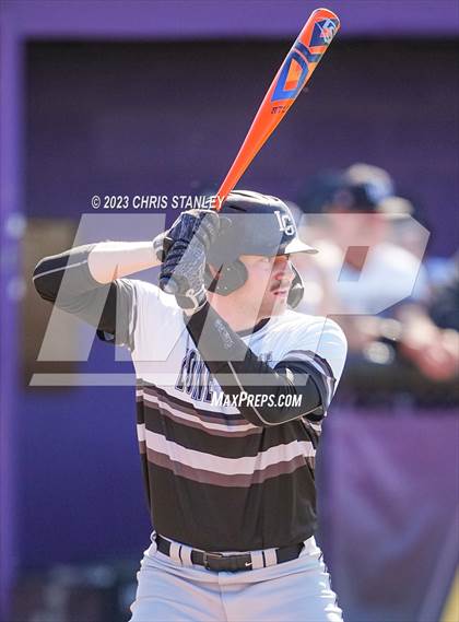 Thumbnail 3 in Lone Grove vs Coconino (Best of the West Tournament) photogallery.