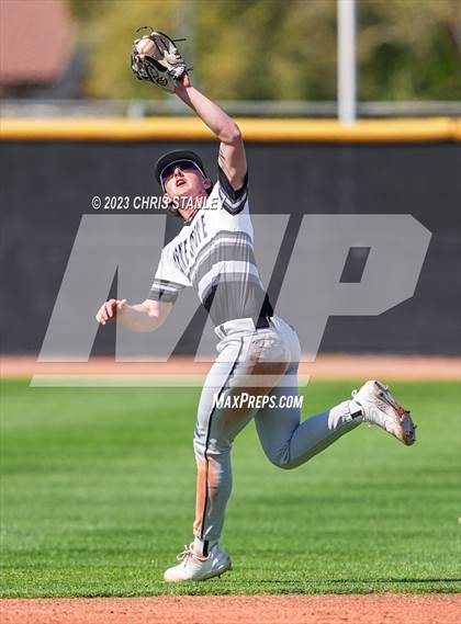 Thumbnail 1 in Lone Grove vs Coconino (Best of the West Tournament) photogallery.