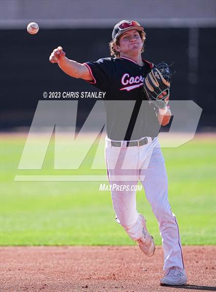 Thumbnail 3 in Lone Grove vs Coconino (Best of the West Tournament) photogallery.