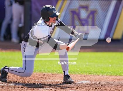 Thumbnail 1 in Lone Grove vs Coconino (Best of the West Tournament) photogallery.