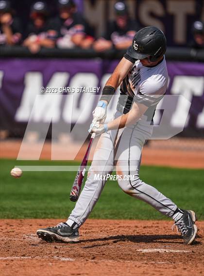 Thumbnail 3 in Lone Grove vs Coconino (Best of the West Tournament) photogallery.