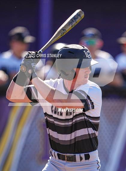 Thumbnail 3 in Lone Grove vs Coconino (Best of the West Tournament) photogallery.