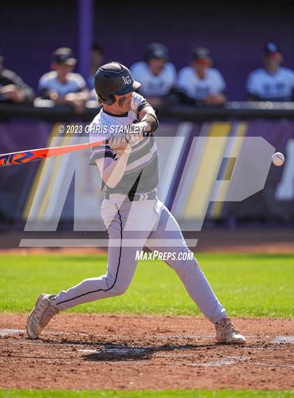 Thumbnail 1 in Lone Grove vs Coconino (Best of the West Tournament) photogallery.