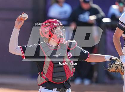 Thumbnail 1 in Lone Grove vs Coconino (Best of the West Tournament) photogallery.
