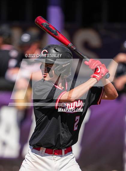 Thumbnail 1 in Lone Grove vs Coconino (Best of the West Tournament) photogallery.