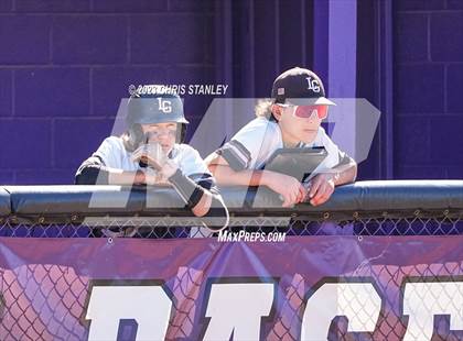 Thumbnail 2 in Lone Grove vs Coconino (Best of the West Tournament) photogallery.