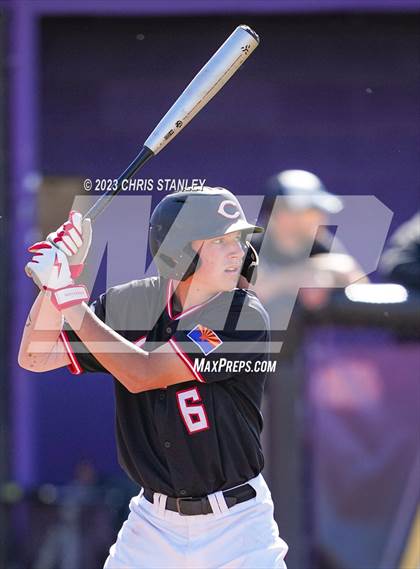 Thumbnail 1 in Lone Grove vs Coconino (Best of the West Tournament) photogallery.