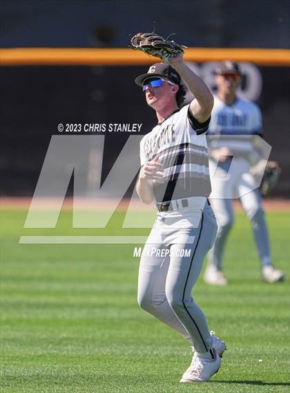 Thumbnail 1 in Lone Grove vs Coconino (Best of the West Tournament) photogallery.