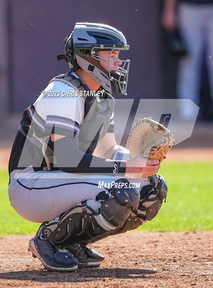 Thumbnail 1 in Lone Grove vs Coconino (Best of the West Tournament) photogallery.
