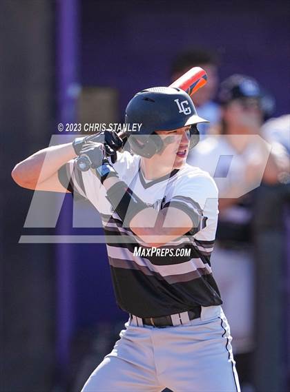 Thumbnail 3 in Lone Grove vs Coconino (Best of the West Tournament) photogallery.