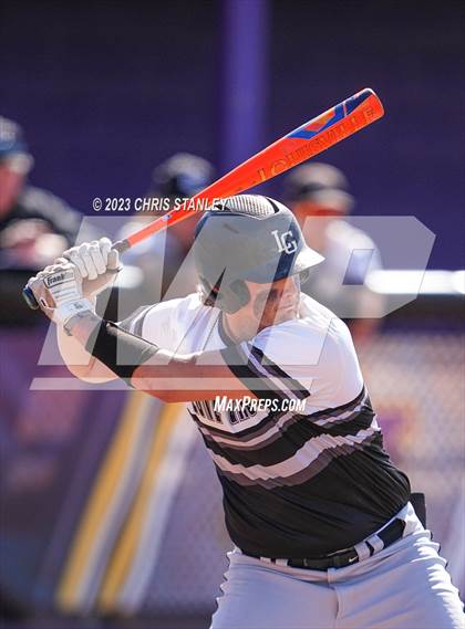 Thumbnail 1 in Lone Grove vs Coconino (Best of the West Tournament) photogallery.
