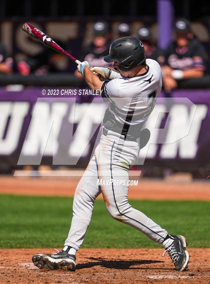 Thumbnail 1 in Lone Grove vs Coconino (Best of the West Tournament) photogallery.