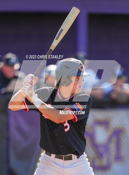 Thumbnail 2 in Lone Grove vs Coconino (Best of the West Tournament) photogallery.