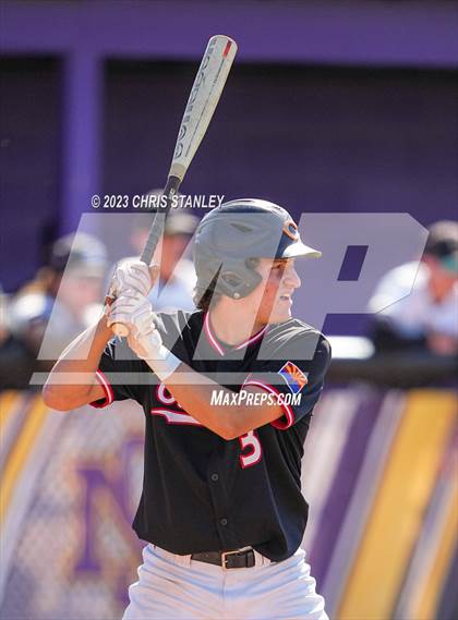 Thumbnail 3 in Lone Grove vs Coconino (Best of the West Tournament) photogallery.