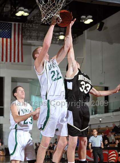 Thumbnail 1 in Northview vs. Damien (So Cal Shootout) photogallery.