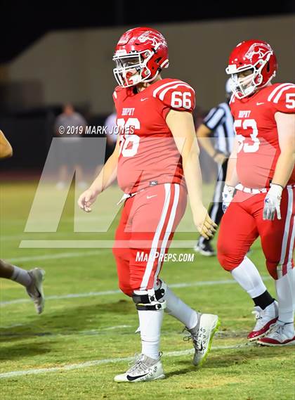 Thumbnail 3 in Chandler @ Brophy College Prep photogallery.