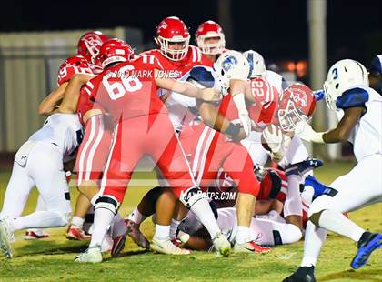 Thumbnail 1 in Chandler @ Brophy College Prep photogallery.