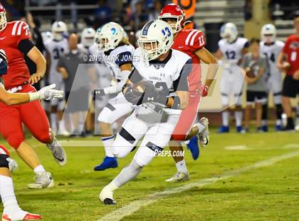 Thumbnail 2 in Chandler @ Brophy College Prep photogallery.